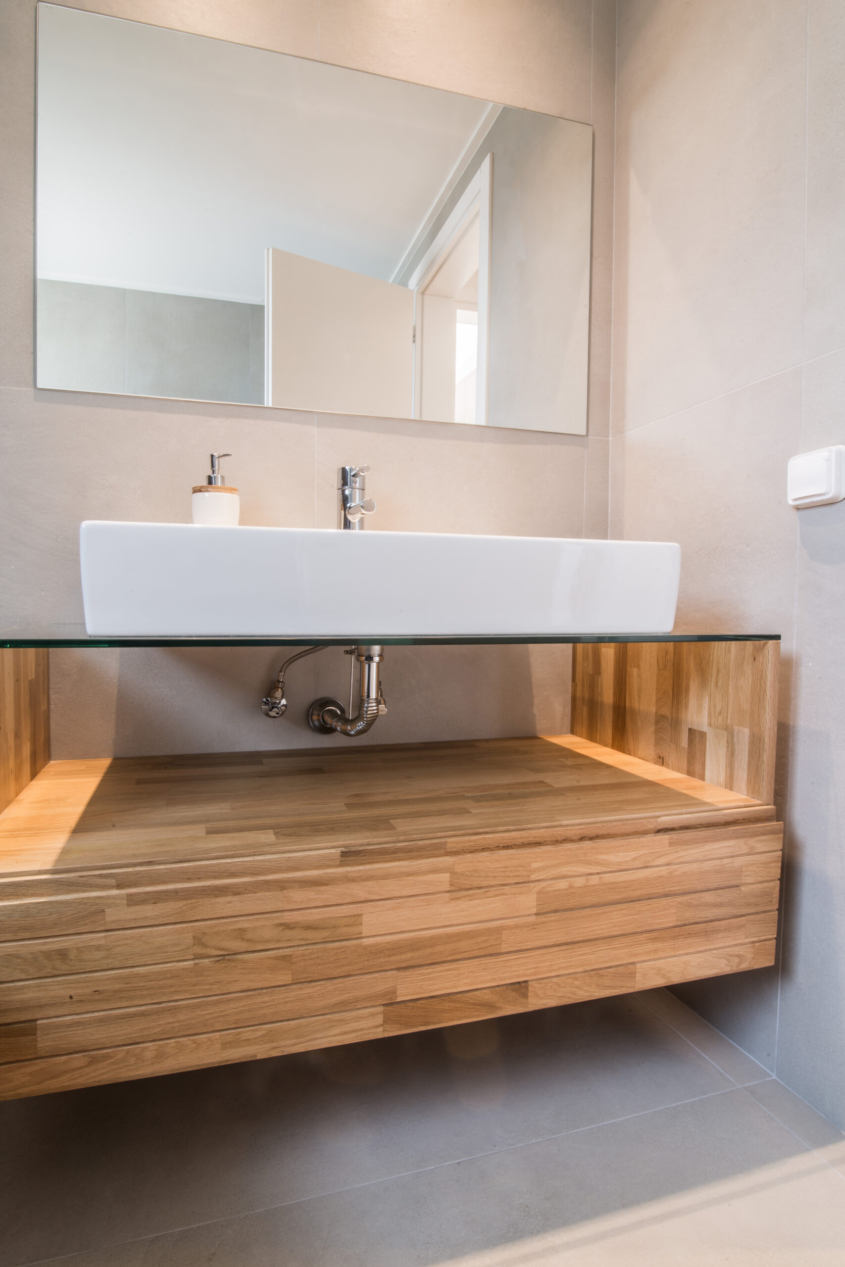 Bathroom Furniture Oak domogroup.gr
