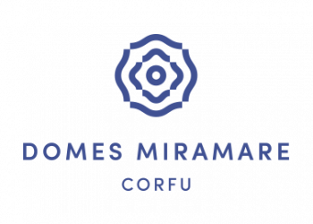 domes-miramare-corfu-logo