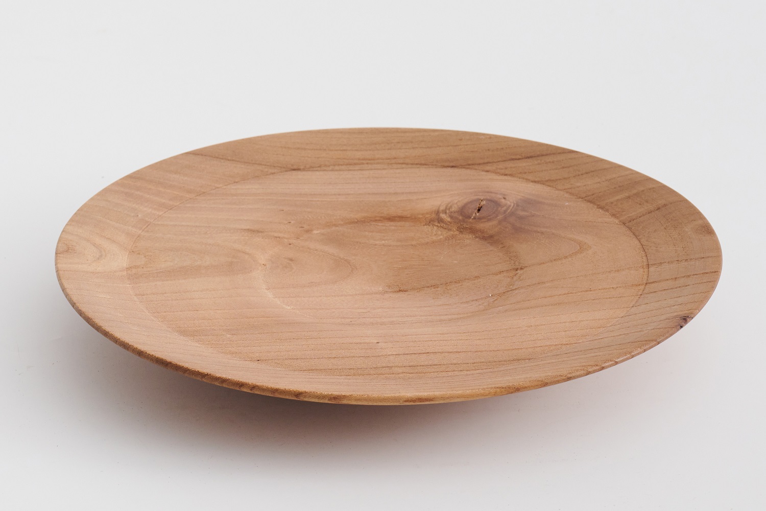 Wooden plate domogroup.gr